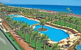 Mc Arancia Resort Alanya